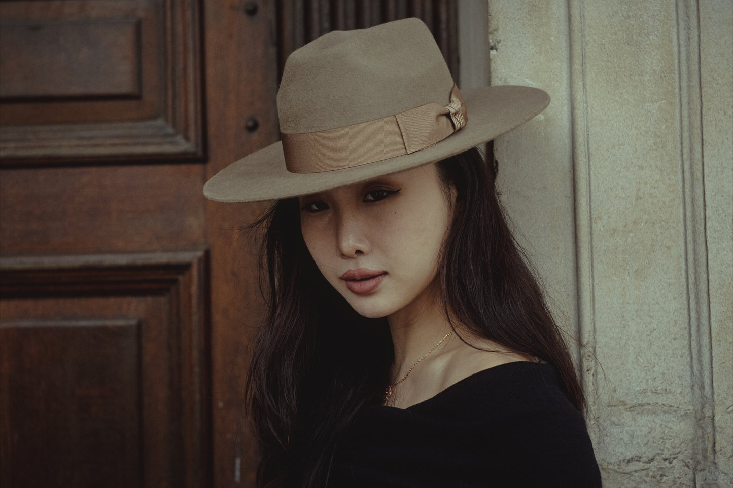NAU in Teak