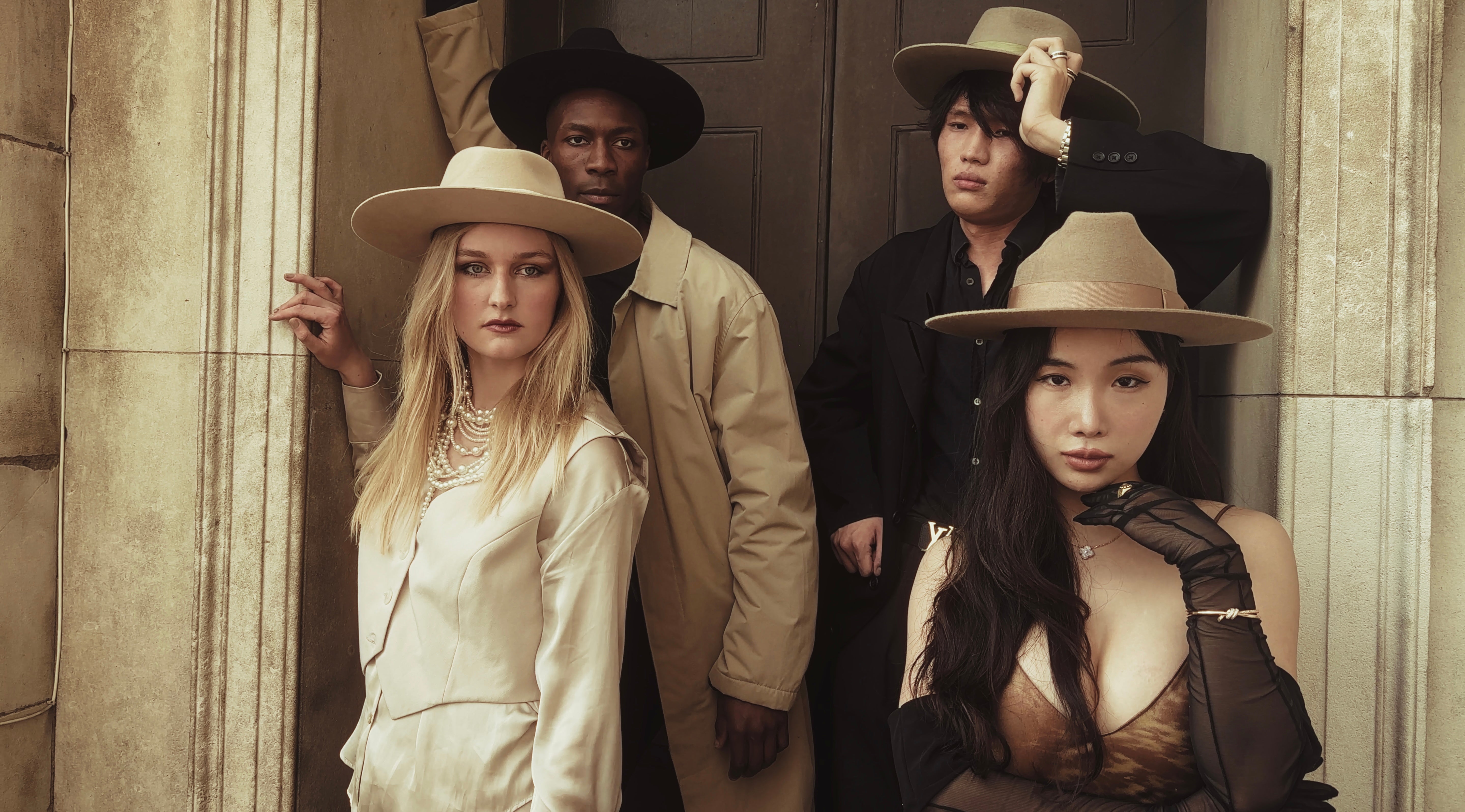 ROK Headwear – ROKHEADWEAR